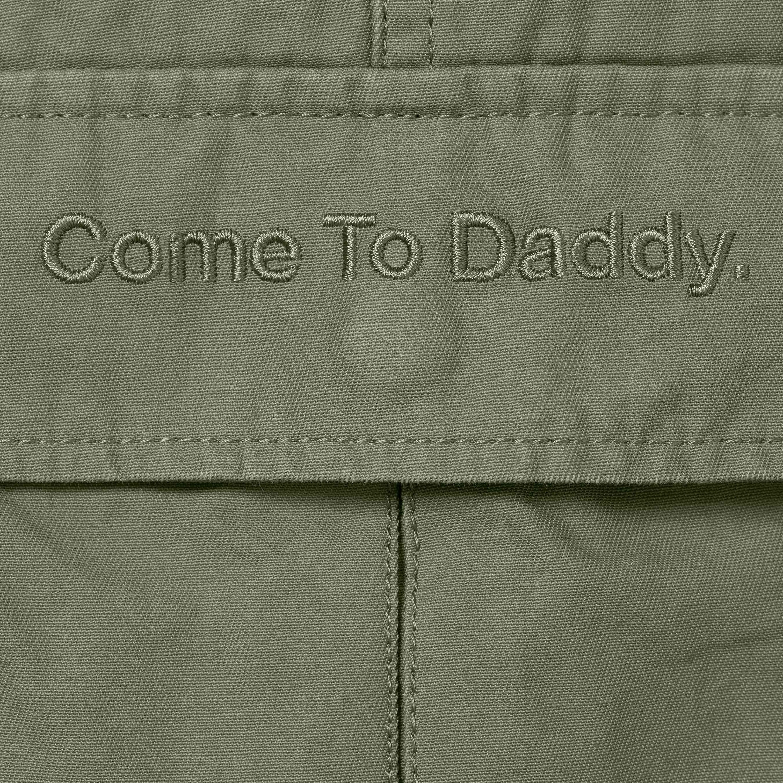 Supreme/Aphex Twin Alpha Industries® Cargo Pant view 9